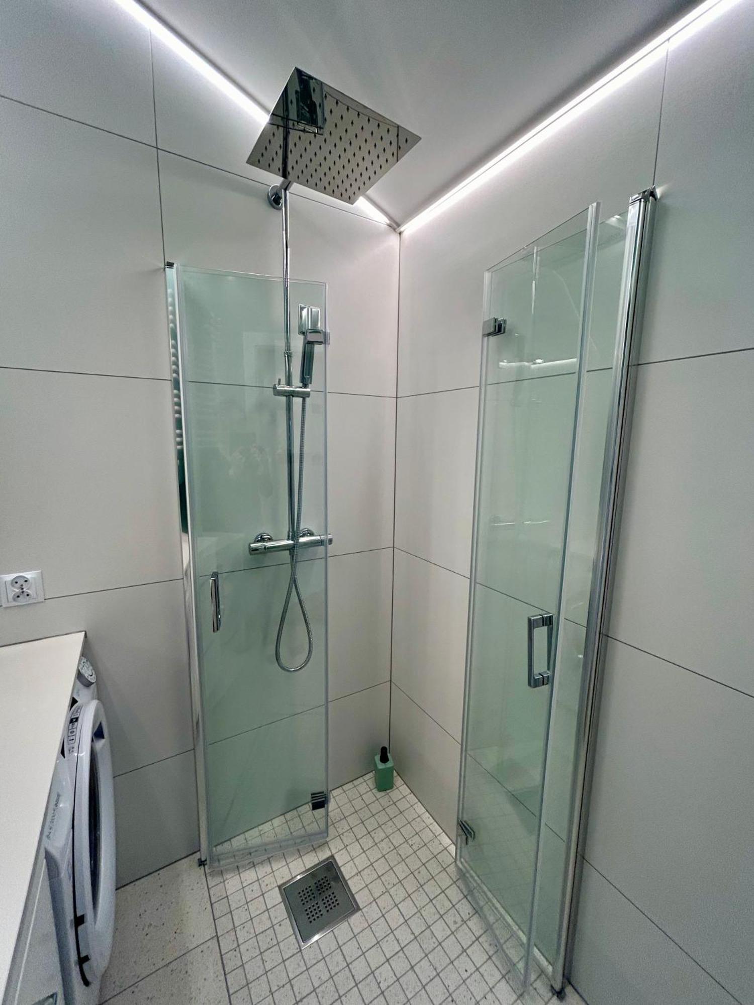 Apartment Targowa L15 Lublin Bagian luar foto