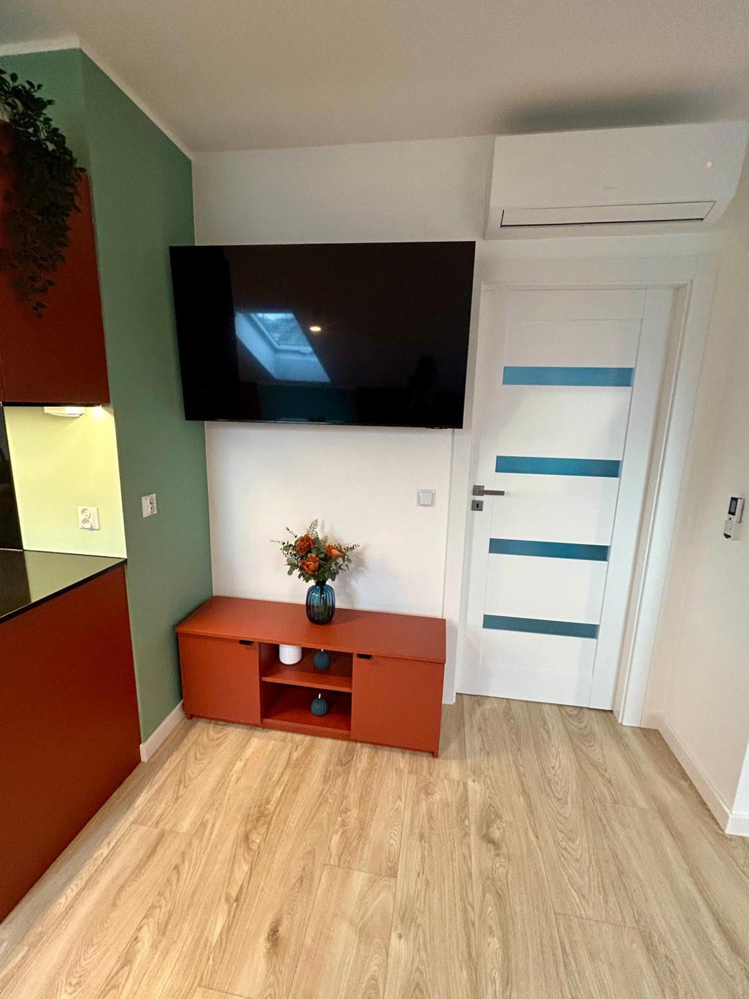 Apartment Targowa L15 Lublin Bagian luar foto
