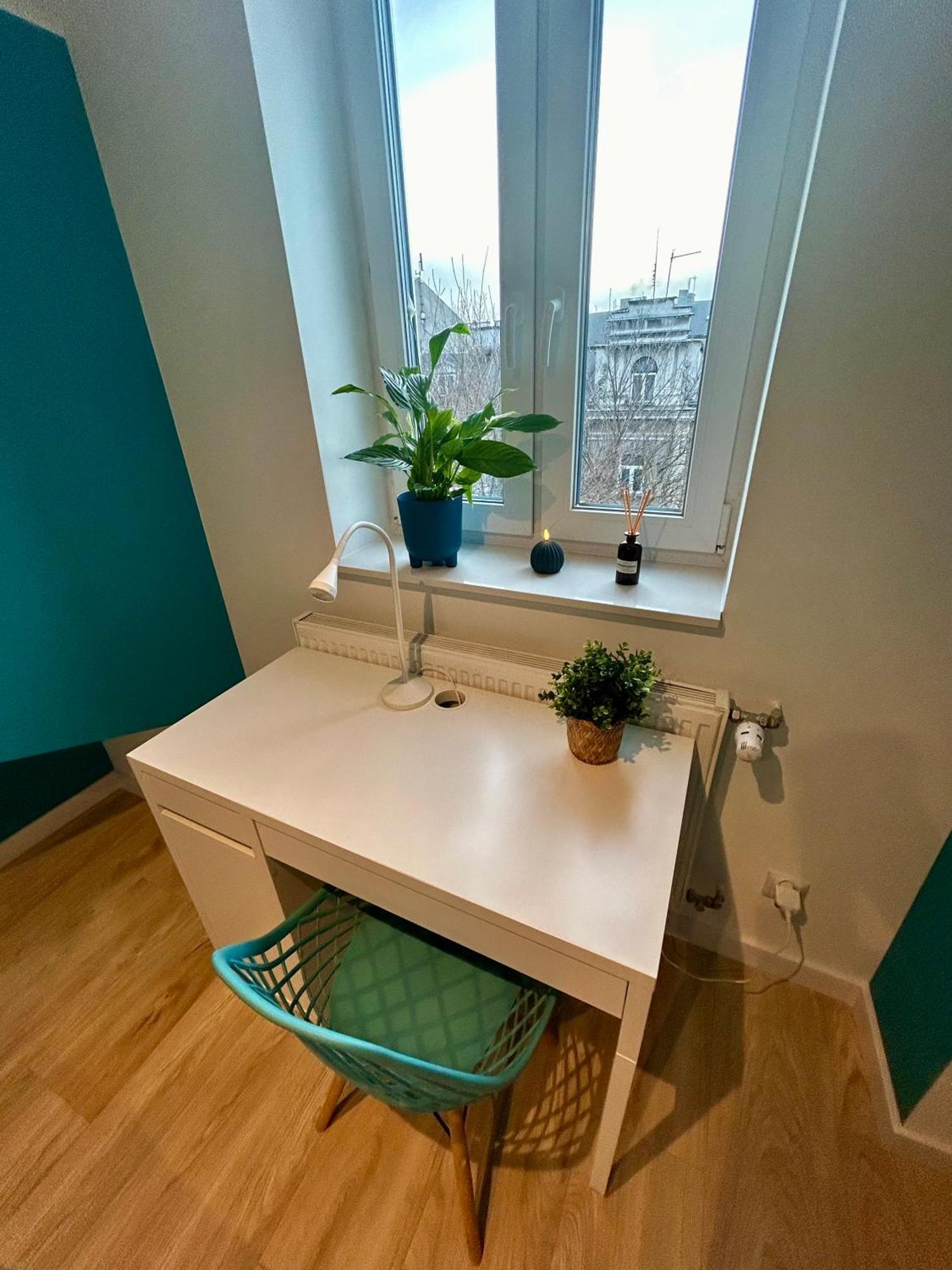 Apartment Targowa L15 Lublin Bagian luar foto