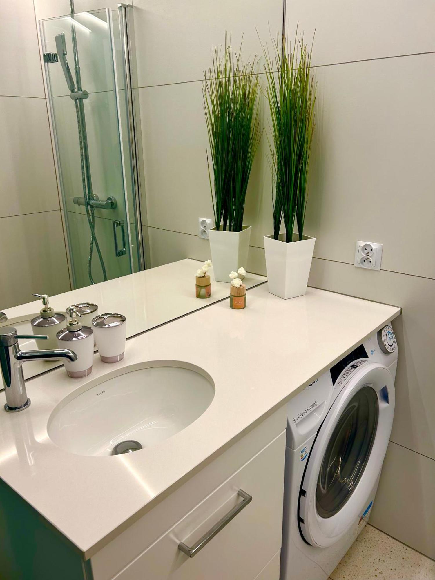 Apartment Targowa L15 Lublin Bagian luar foto