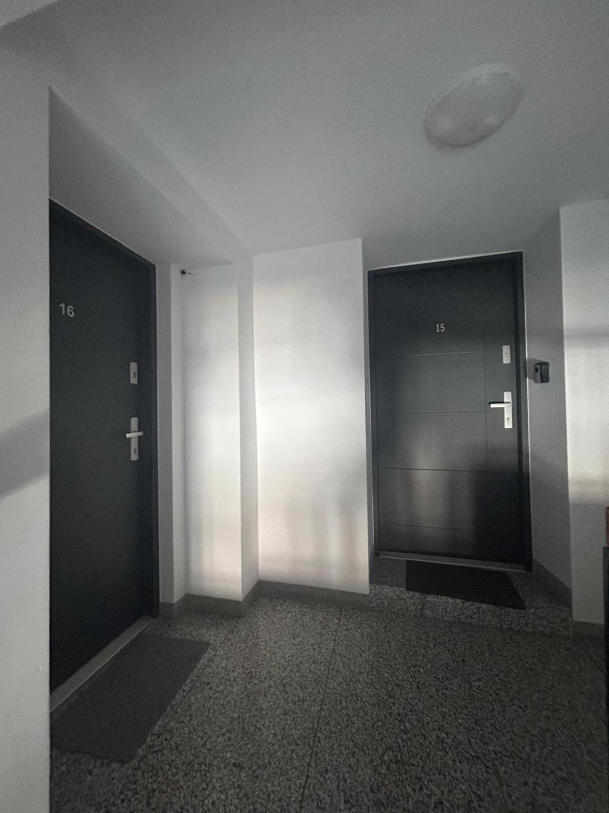 Apartment Targowa L15 Lublin Bagian luar foto