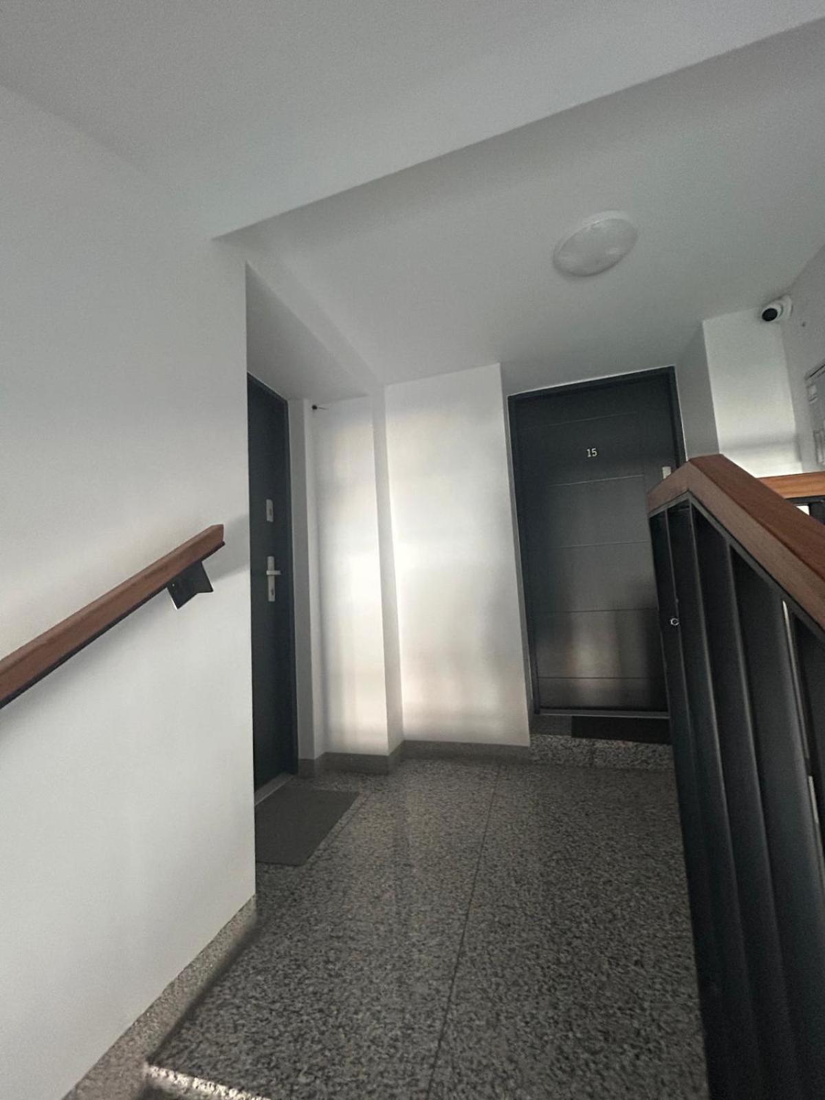 Apartment Targowa L15 Lublin Bagian luar foto