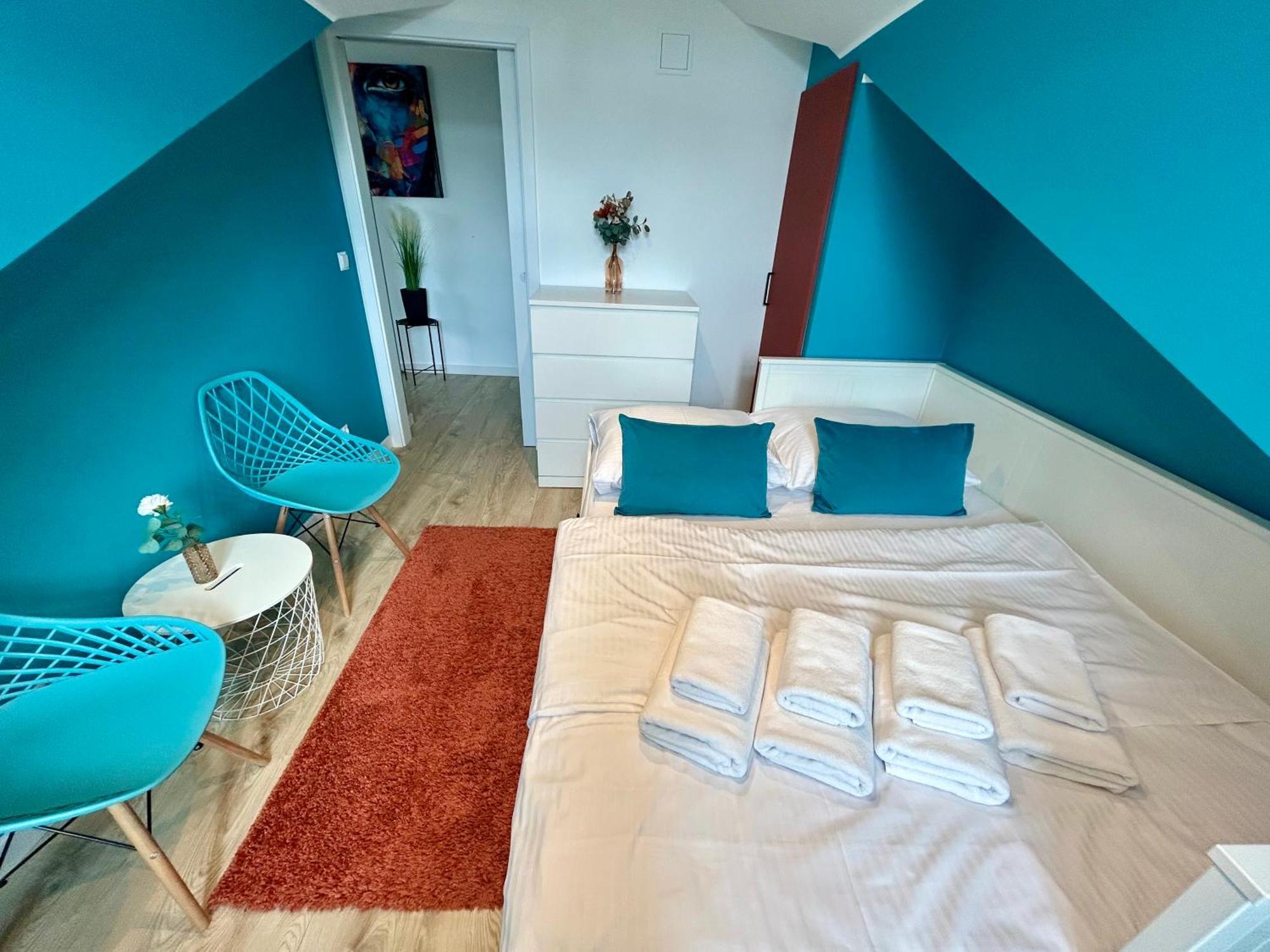 Apartment Targowa L15 Lublin Bagian luar foto