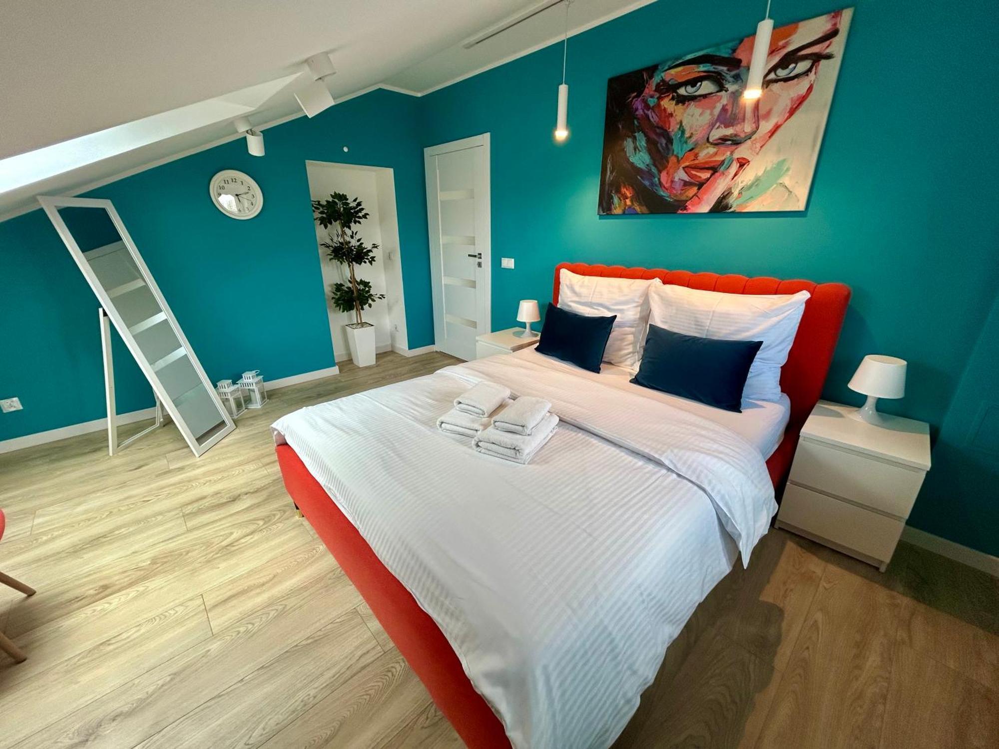 Apartment Targowa L15 Lublin Bagian luar foto